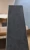 Stół rozkładany Leone Złoty 120-220 cm do jadalni salonu Smooth concrete