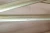 Stół rozkładany Leone Złoty 120-220 cm do jadalni salonu Smooth concrete
