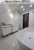 Zestaw mebli łazienkowych BALI WHITE z umywalką LAVA 80 cm - 3 elementy + Zestaw mebli łazienkowych BALI WHITE z umywalką LAVA 80 cm