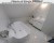 Zestaw mebli łazienkowych BALI WHITE z umywalką LAVA 80 cm - 3 elementy + Zestaw mebli łazienkowych BALI WHITE z umywalką LAVA 80 cm