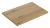 Zestaw mebli łazienkowych VIVA CASHMERE szafka 80 cm 2 szuflady  - blat NOVA OAK A 89-80