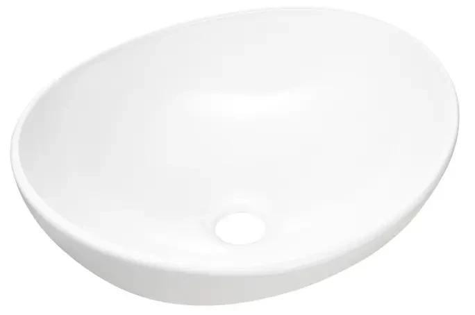 Zestaw mebli łazienkowych VIVA CASHMERE szafka 60 cm - umywalka nablatowa UN-LOLA-GW