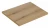Zestaw mebli łazienkowych VIVA CASHMERE szafka 60 cm 2 drzwi - blat NOVA OAK 89-60
