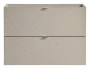 Zestaw mebli łazienkowych VIVA CASHMERE szafka 80 cm 2 szuflady - szafka pod umywalkę CD-1217 - VIVA CASHMERE 82-80-2S