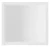 Zestaw mebli łazienkowych VIVA CASHMERE z białym blatem 60 cm - regał qubik NOVA WHITE 83-27-Q