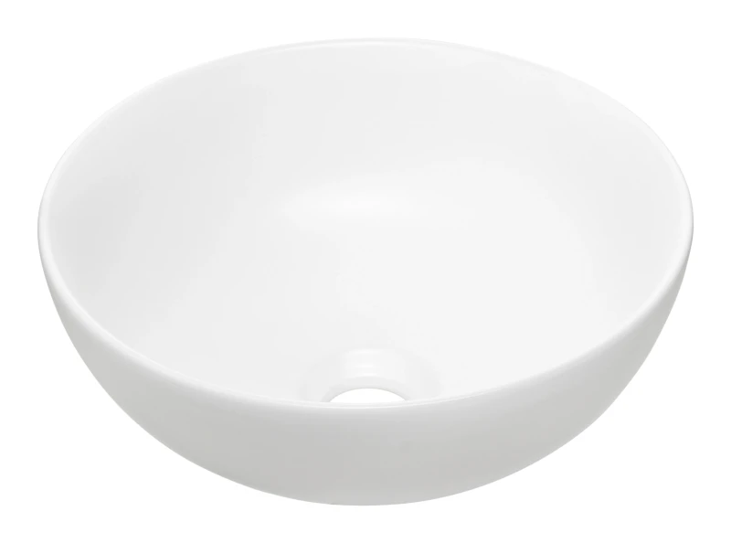 Zestaw mebli łazienkowych VIVA CASHMERE - umywalka nablatowa UN-DOMI-MW 78249MW