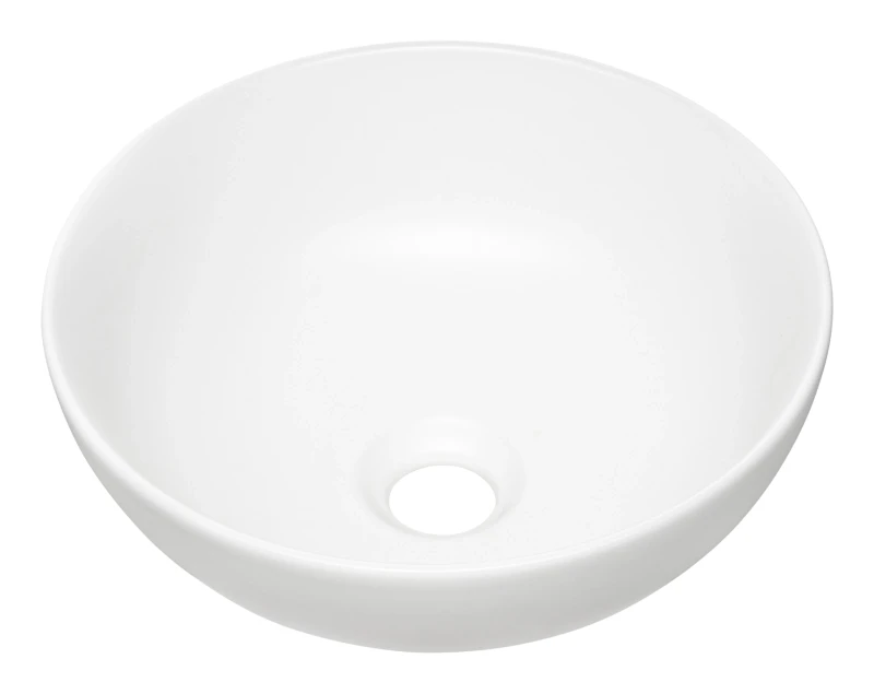 Zestaw mebli łazienkowych VIVA CASHMERE - umywalka nablatowa UN-DOMI-MW 78249MW