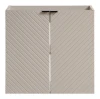 Zestaw mebli łazienkowych VIVA CASHMERE - szafka pod umywalkę CD-1216 - VIVA CASHMERE 82-60-2D