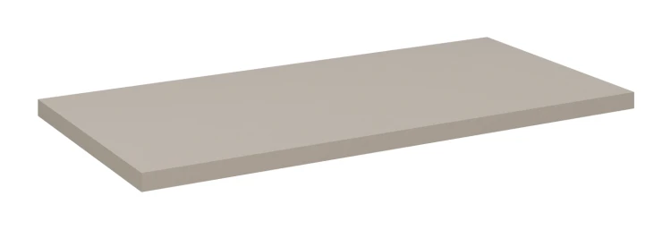 Zestaw mebli łazienkowych VIVA CASHMERE - blat 80cm NOVA CASHMERE 89-80