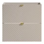 Zestaw mebli łazienkowych VIVA CASHMERE szafka 60 cm 2 szuflady
