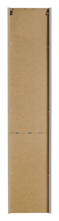 Zestaw mebli łazienkowych VIVA CASHMERE - szafka wysoka VIVA CASHMERE 80-03-2D