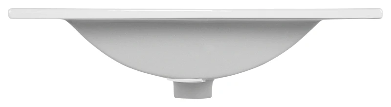 Zestaw mebli łazienkowych DALIA CASHMERE - umywalka meblowa UM-CFP LAVA 80D DP