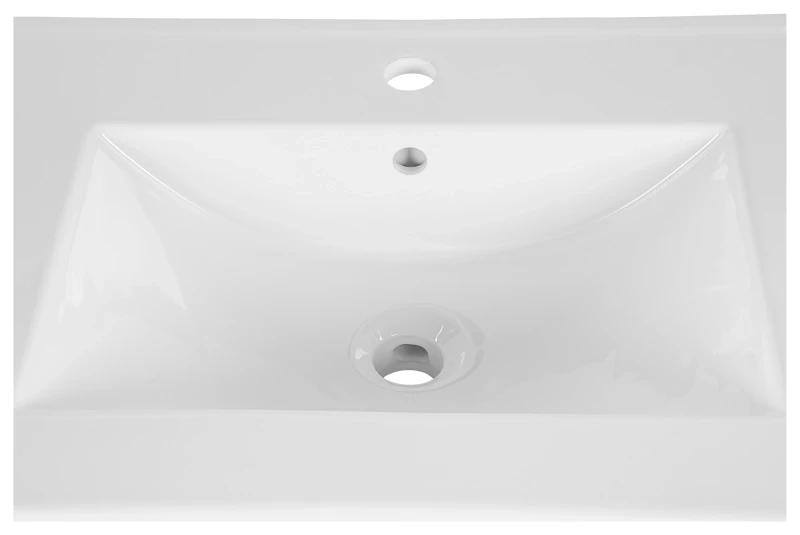 Zestaw mebli łazienkowych DALIA CASHMERE - umywalka meblowa UM-CFP LAVA 80D DP