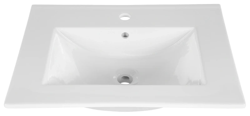 Zestaw mebli łazienkowych DALIA CASHMERE - umywalka meblowa UM-CFP LAVA 60D DP