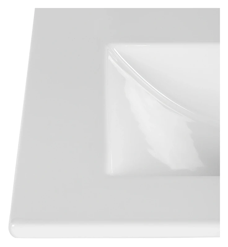 Zestaw mebli łazienkowych DALIA CASHMERE - umywalka meblowa UM-CFP LAVA 60D DP