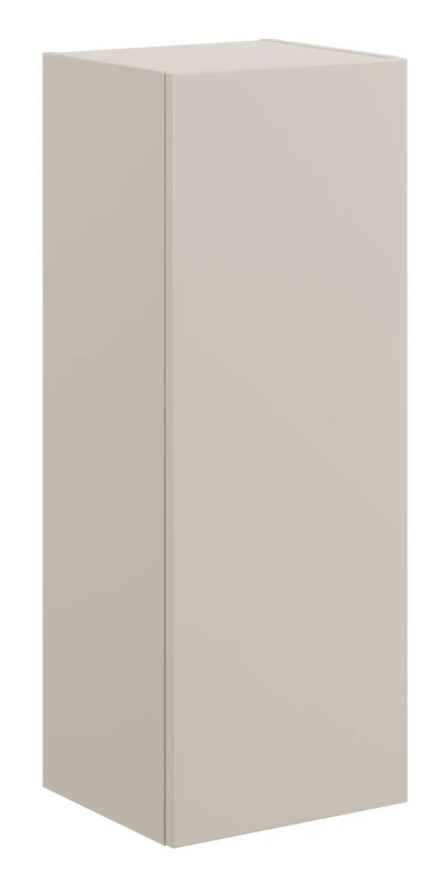 Zestaw mebli łazienkowych DALIA CASHMERE - szafka wysoka DALIA CASHMERE 80-30-1D