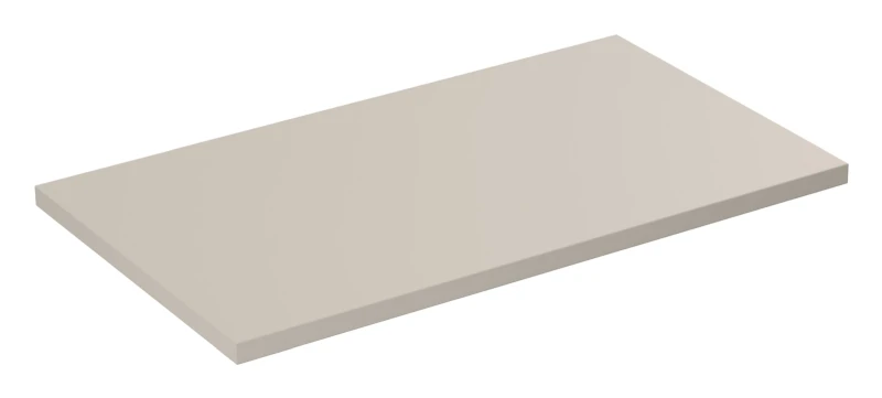 Zestaw mebli łazienkowych DALIA CASHMERE - blat DALIA CASHMERE 89-80-46