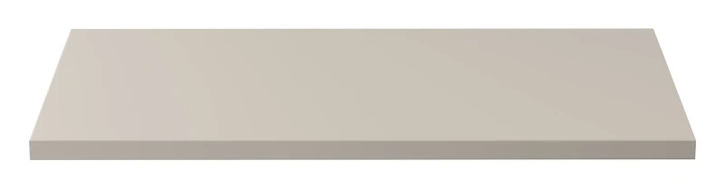 Zestaw mebli łazienkowych DALIA CASHMERE - blat DALIA CASHMERE 89-80-46