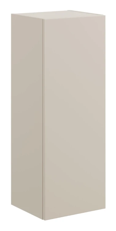 Zestaw mebli łazienkowych DALIA CASHMERE - szafka wysoka DALIA CASHMERE 80-30-1D