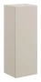 Zestaw mebli łazienkowych DALIA CASHMERE - szafka wysoka DALIA CASHMERE 80-30-1D