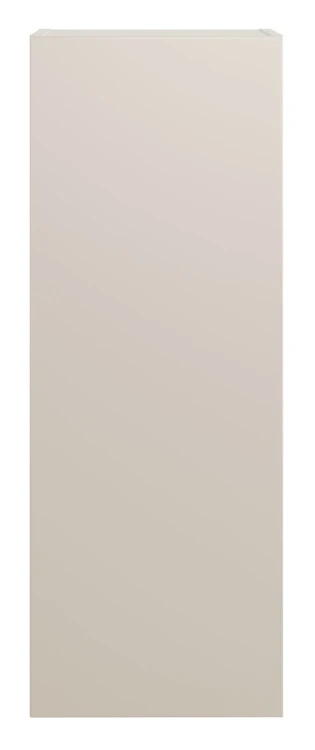 Zestaw mebli łazienkowych DALIA CASHMERE - szafka wysoka DALIA CASHMERE 80-30-1D