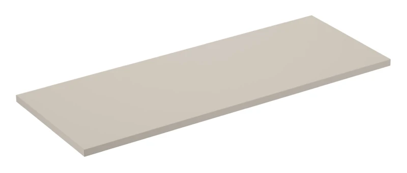 Zestaw mebli łazienkowych DALIA CASHMERE - blat DALIA CASHMERE 89-120-46