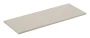 Zestaw mebli łazienkowych DALIA CASHMERE - blat DALIA CASHMERE 89-120-46