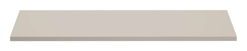 Zestaw mebli łazienkowych DALIA CASHMERE - blat DALIA CASHMERE 89-120-46