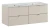 Zestaw mebli łazienkowych DALIA CASHMERE 120 cm