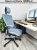 Fotel gabinetowy ergonomiczny WAU 2 czarny BL417 SLATEGREY  - zdjęcie od klienta