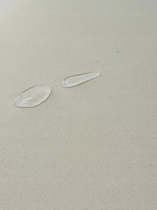 Narożnik ogrodowy z technorattanu Puerto BIG + stolik i 2x pufy Brąz