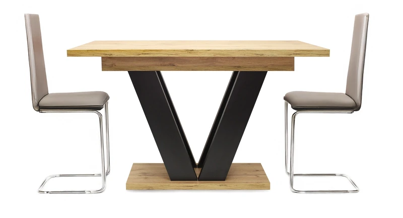 Stół Lara rozkładany 130-210