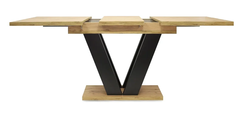 Stół Lara rozkładany 130-210