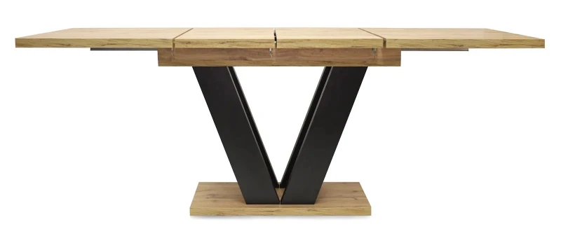 Stół Lara rozkładany 130-210