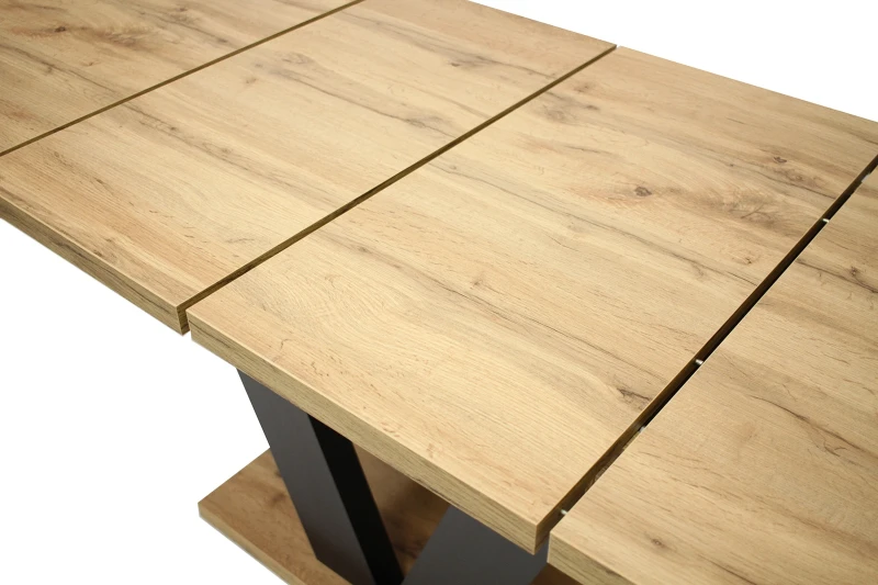 Stół Lara rozkładany 130-210