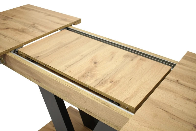 Stół Lara rozkładany 130-210