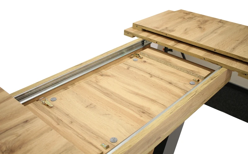 Stół Lara rozkładany 130-210