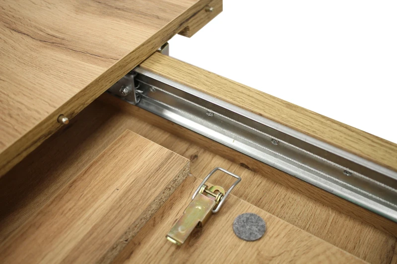 Stół Lara rozkładany 130-210