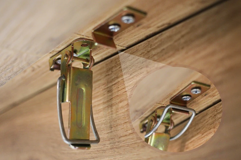 Stół Lara rozkładany 130-210