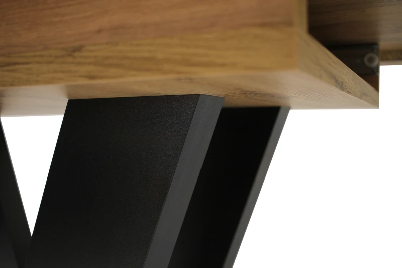 Stół Lara rozkładany 130-210