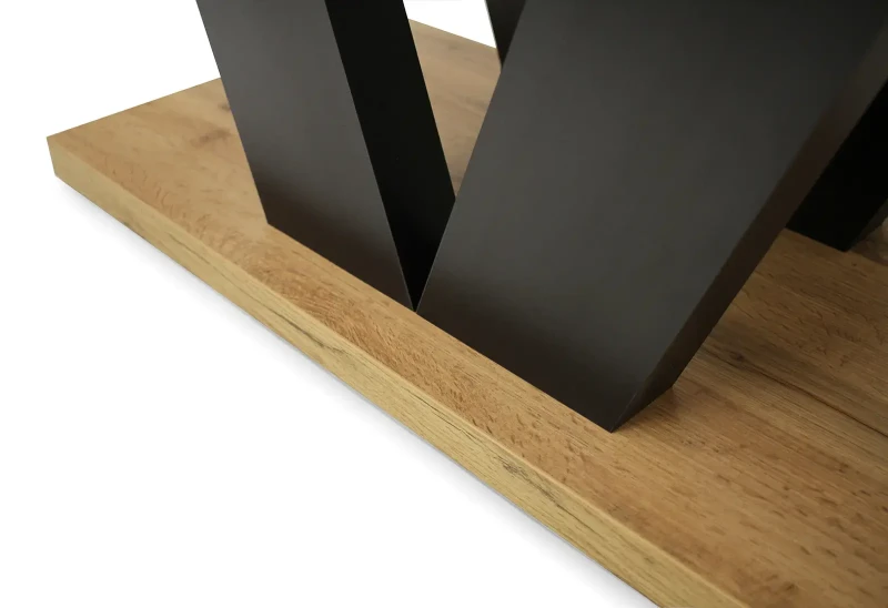 Stół Lara rozkładany 130-210