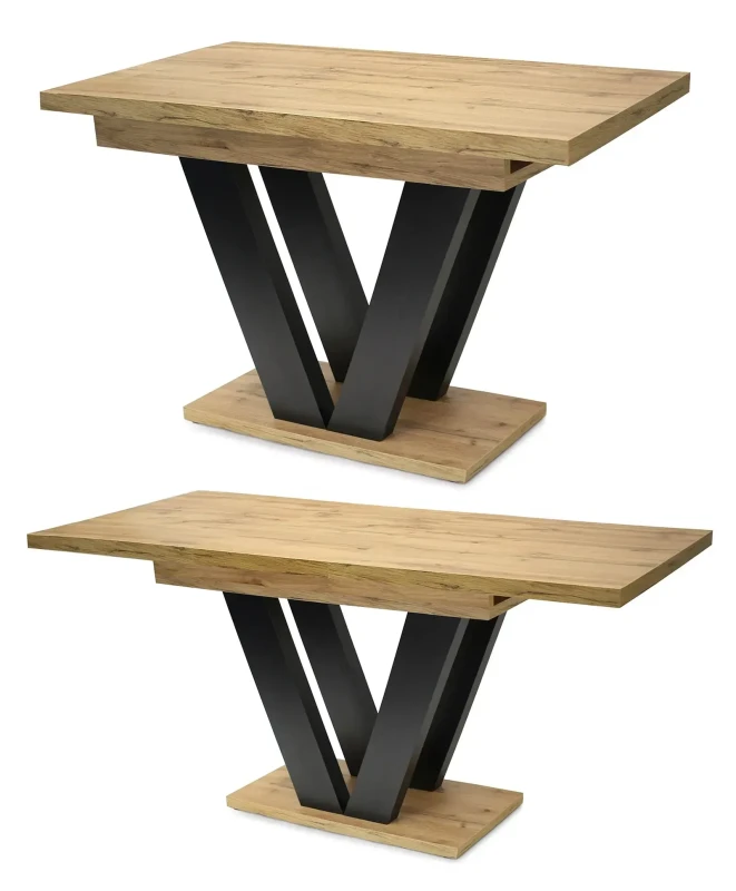 Stół Lara rozkładany 130-210