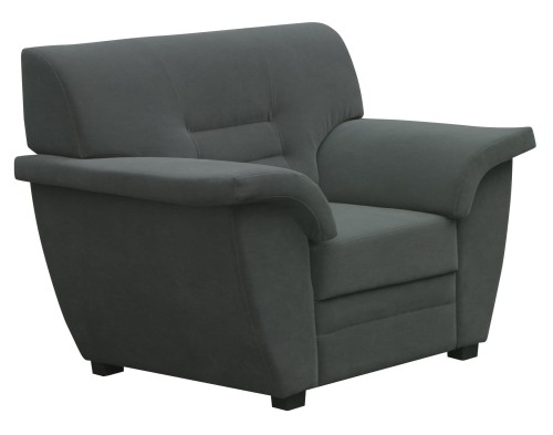 Fotel tapicerowany Jordania