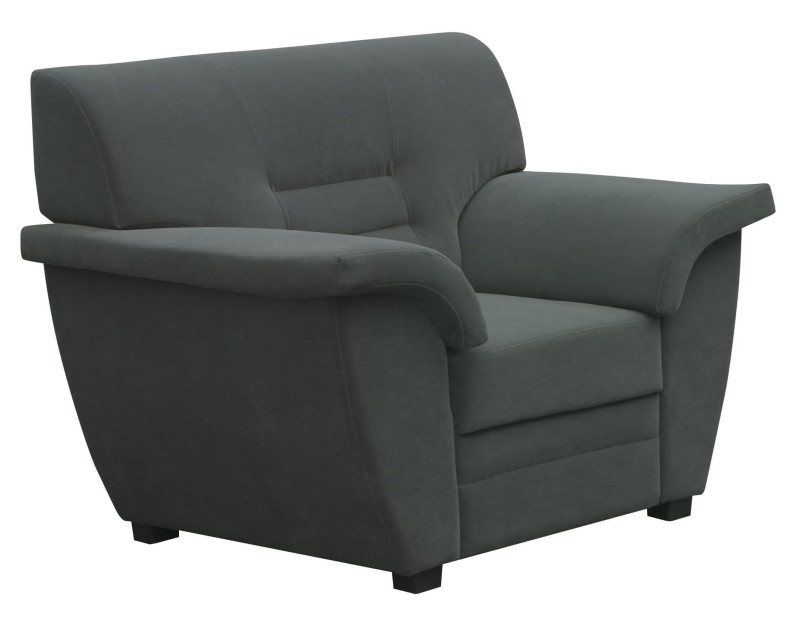 Fotel tapicerowany Jordania