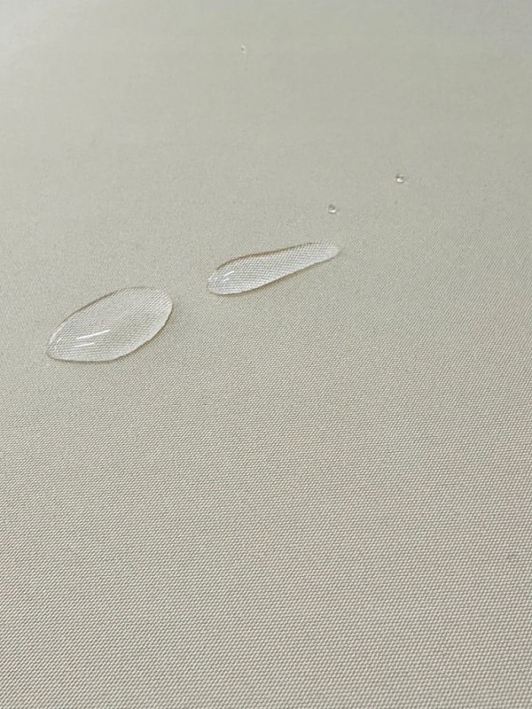 Zestaw mebli ogrodowych z technorattanu Maxipolo Brąz