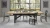 Stół rozkładany Fiesta do jadalni 200-280 cm dąb naturalny/czarny