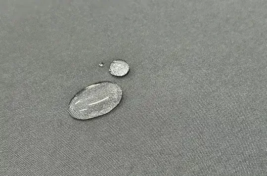 Narożnik ogrodowy z technorattanu dwustronny Ricoco- wodoodporność