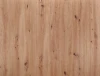 Stół rozkładany Dante II 90-130 cm dąb artisan/czarny mat