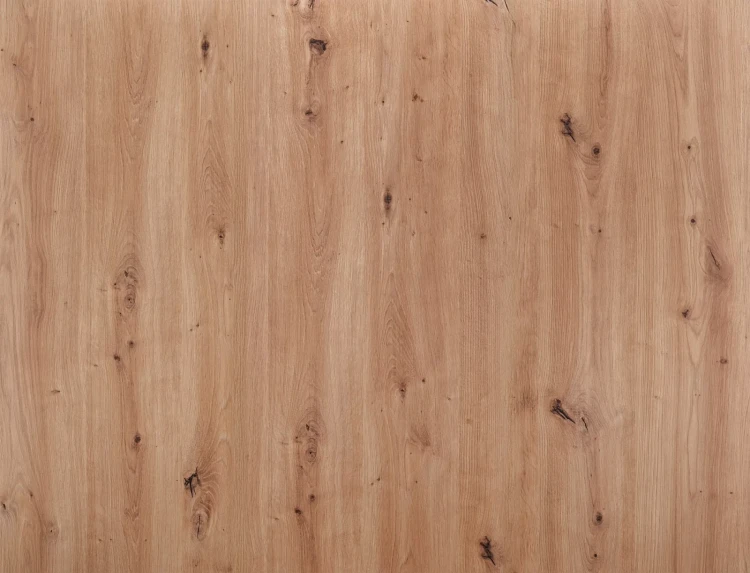 Stół rozkładany Dante II 90-130 cm dąb artisan/czarny mat