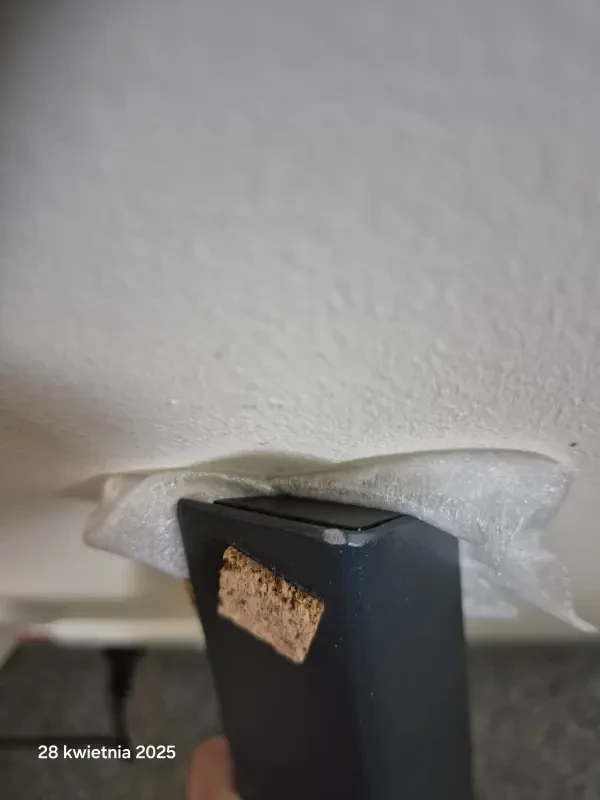 Stolik kawowy Heven 120 cm do salonu